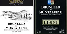 2007 Brunello: "Radiant, open and highly expressive"