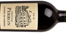 2012 Chateau Perron