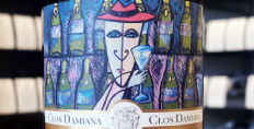 2013 Mestres Clos Damiana