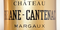 2018 Brane-Cantenac