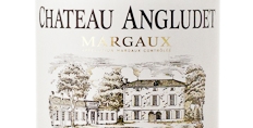 2018 Chateau Angludet