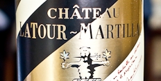 2018 Latour-Martillac Rouge