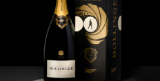 Bollinger Special Cuvee 007