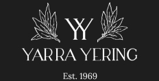 Yarra Yering label